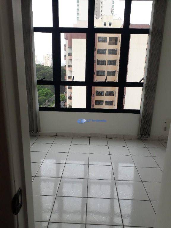 Sala-Conjunto, 36 m² - Foto 5