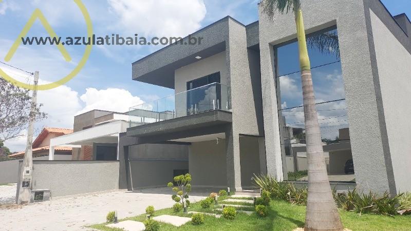 Casa de Condomínio à venda com 4 quartos, 360m² - Foto 2