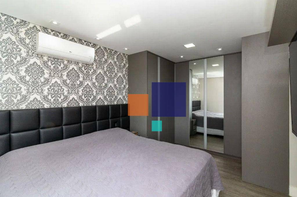 Apartamento à venda com 3 quartos, 157m² - Foto 23