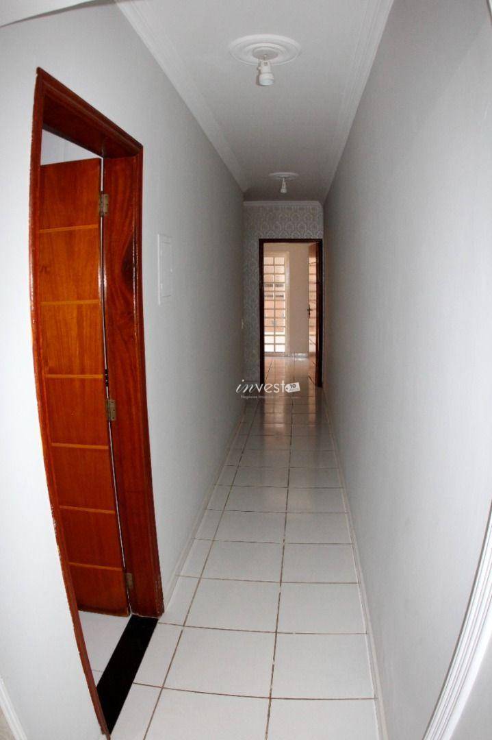 Casa à venda com 3 quartos, 145m² - Foto 6