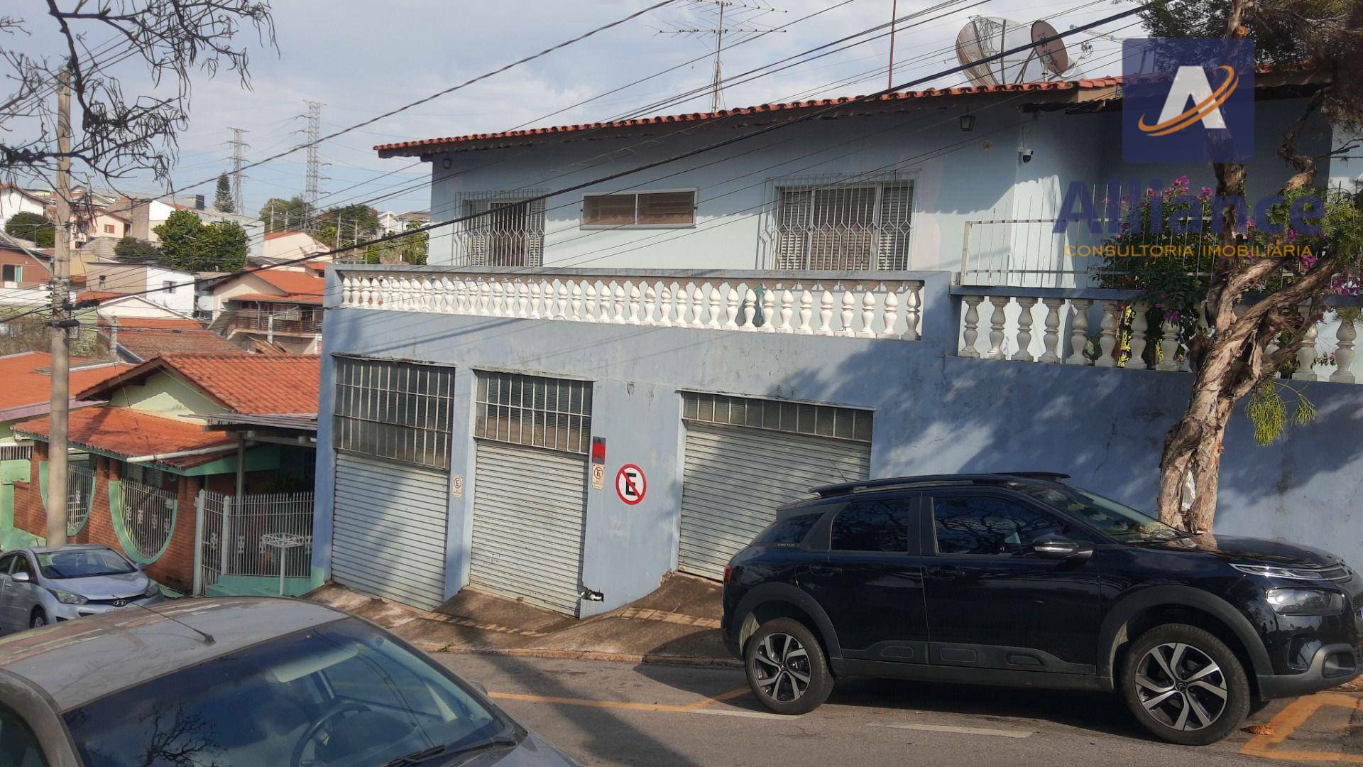 Casa, 4 quartos, 300 m² - Foto 4
