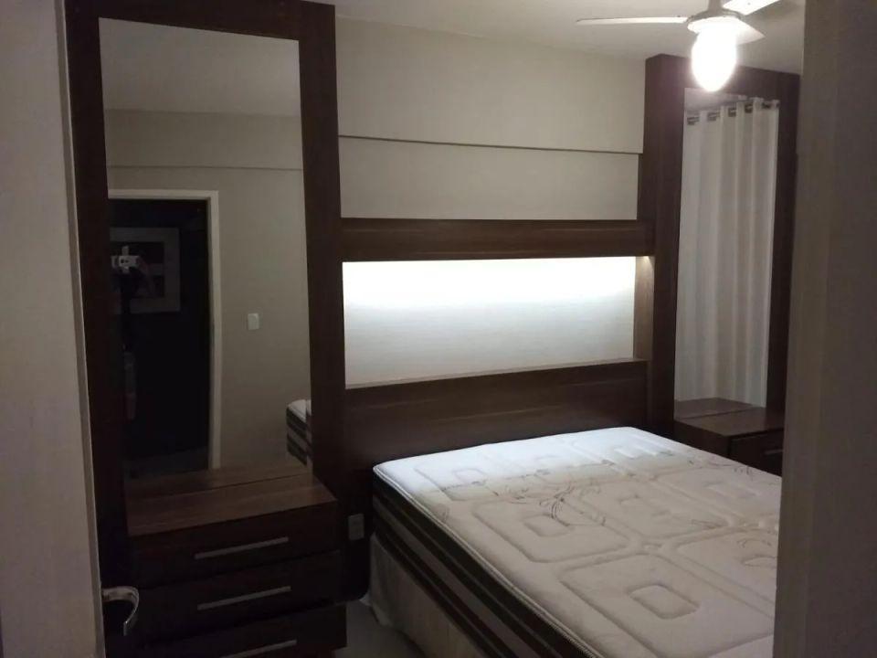 Apartamento à venda com 2 quartos, 67m² - Foto 6