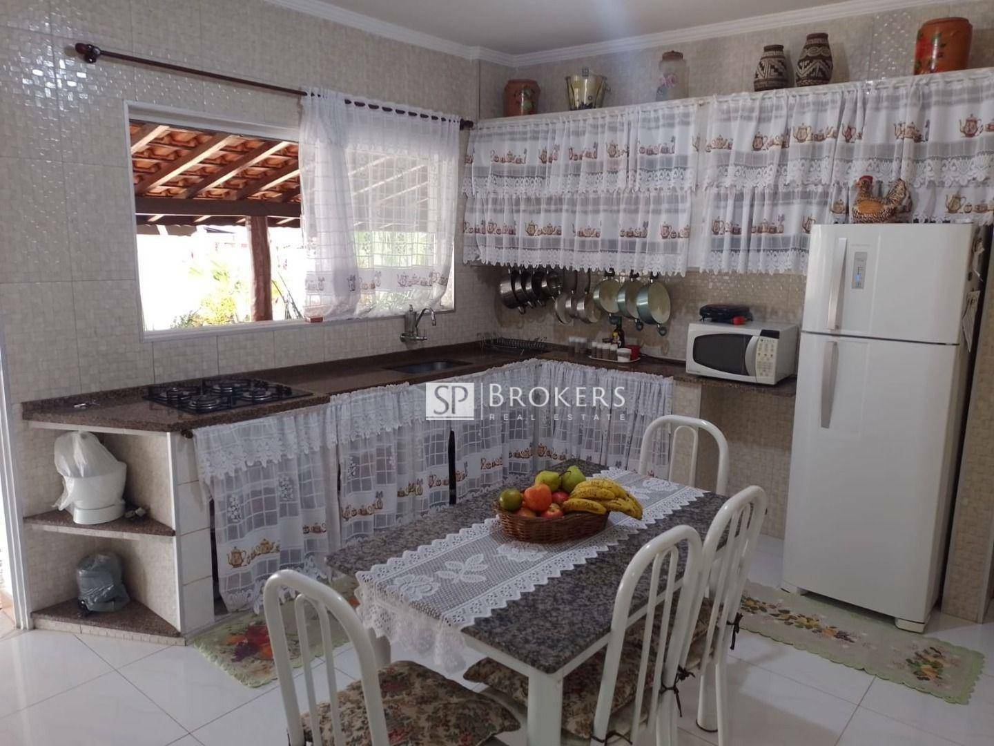 Casa à venda com 2 quartos, 208m² - Foto 24