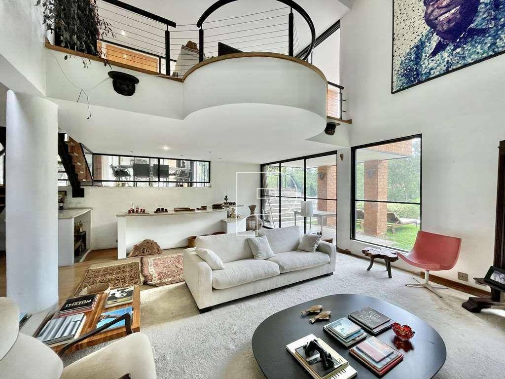 Casa de Condomínio à venda com 4 quartos, 703m² - Foto 25