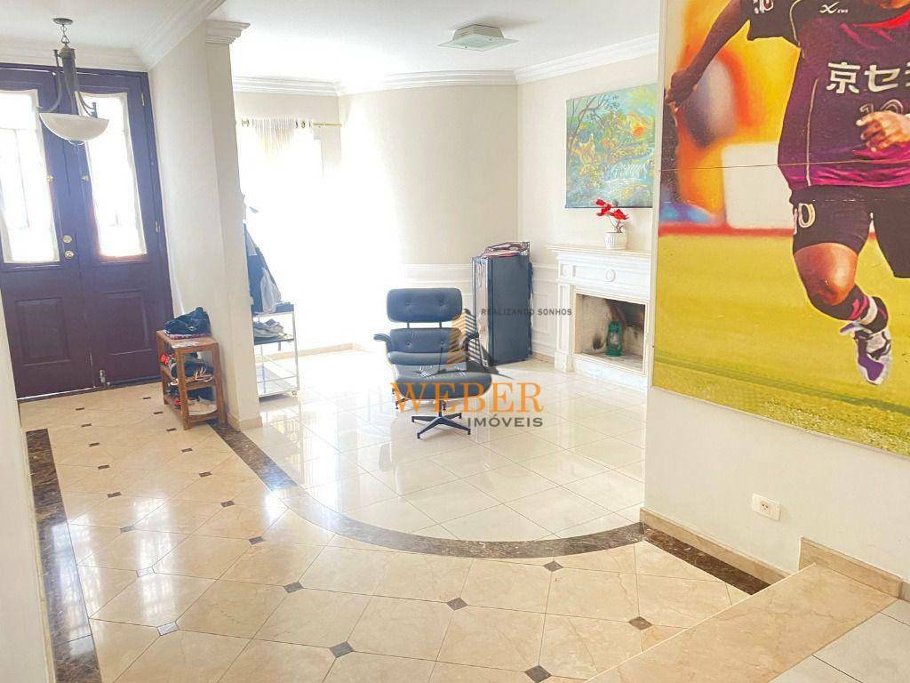 Casa de Condomínio à venda com 4 quartos, 380m² - Foto 12