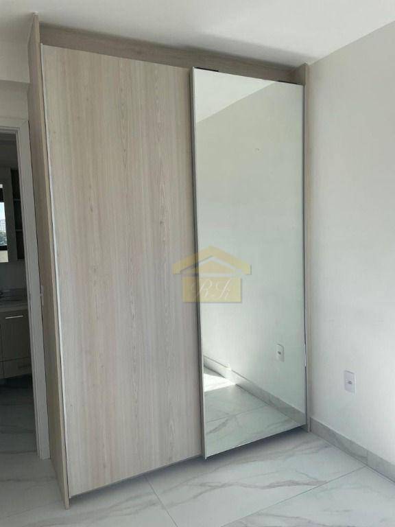 Apartamento para alugar com 1 quarto, 35m² - Foto 15