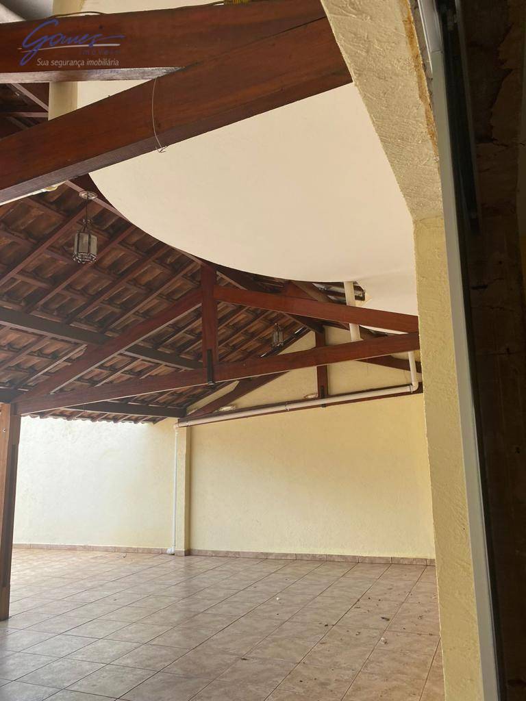 Sobrado à venda com 4 quartos, 207m² - Foto 7