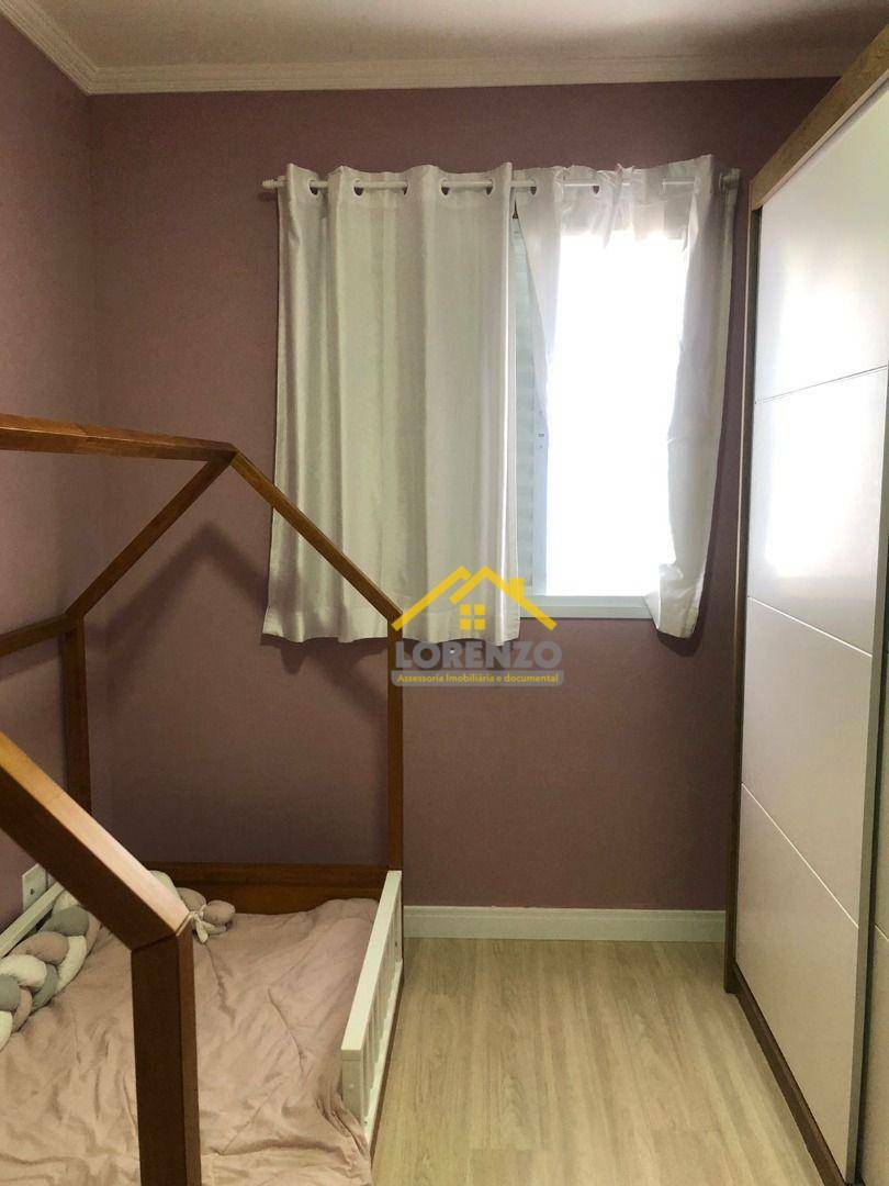 Apartamento à venda com 3 quartos, 96m² - Foto 23