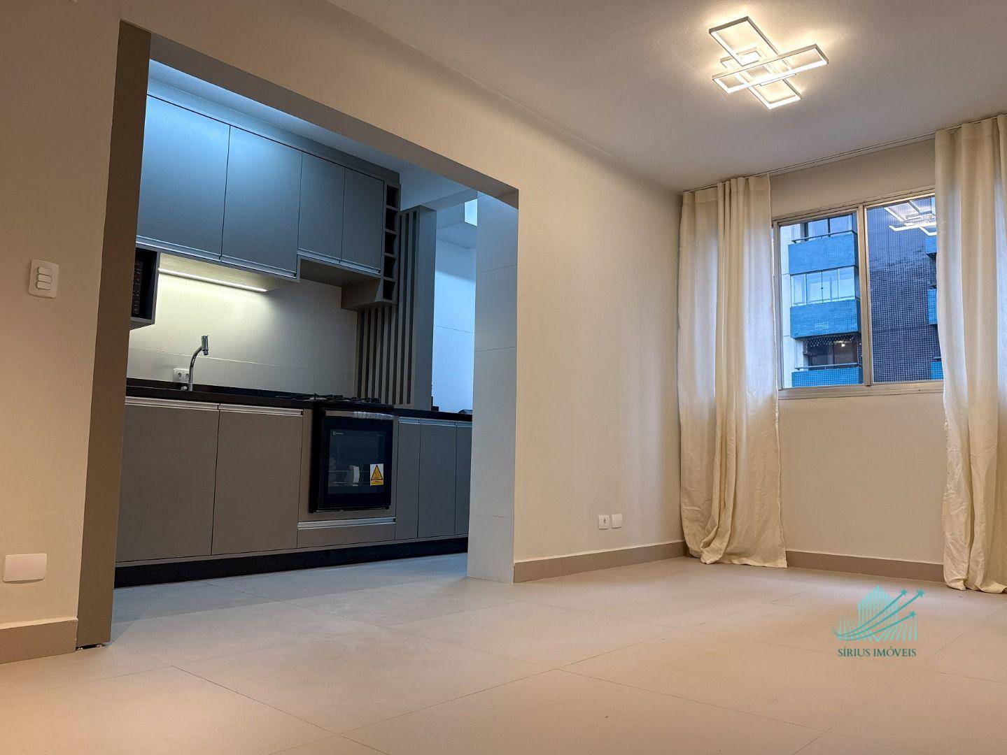 Apartamento para alugar com 2 quartos, 53m² - Foto 7