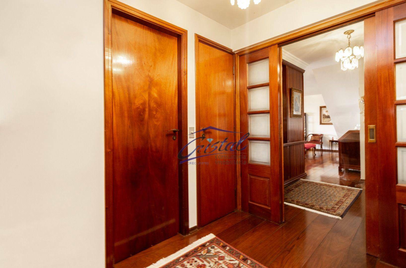 Cobertura à venda com 4 quartos, 354m² - Foto 10