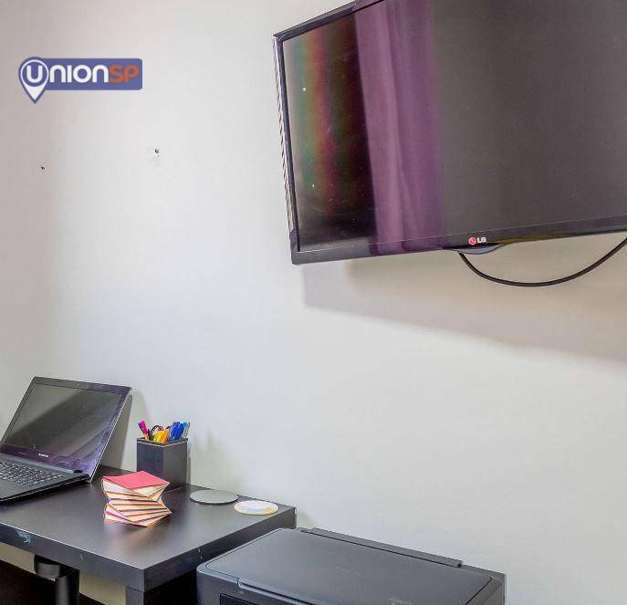 Apartamento à venda com 3 quartos, 75m² - Foto 8