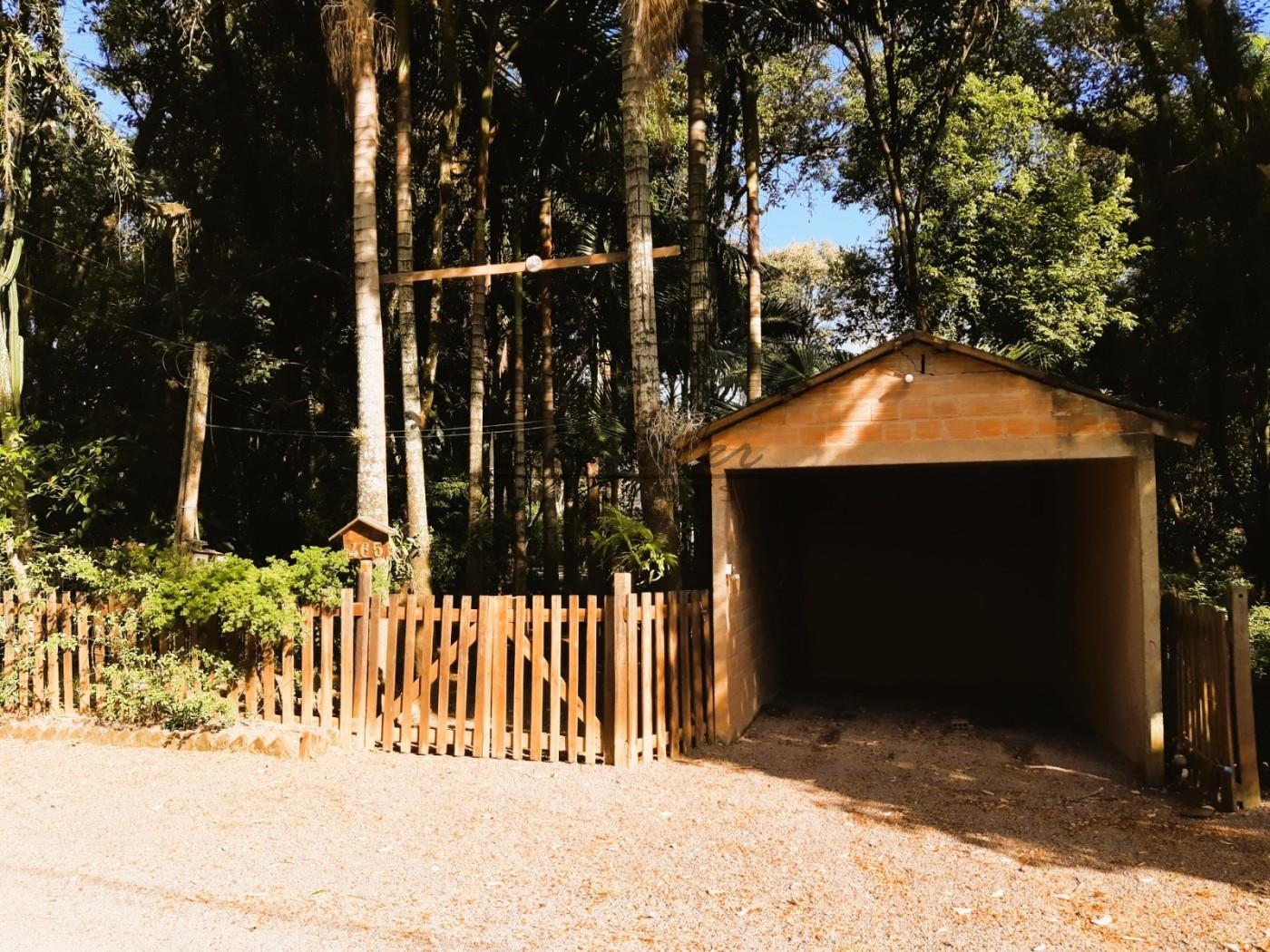 Sítio à venda, 600m² - Foto 12