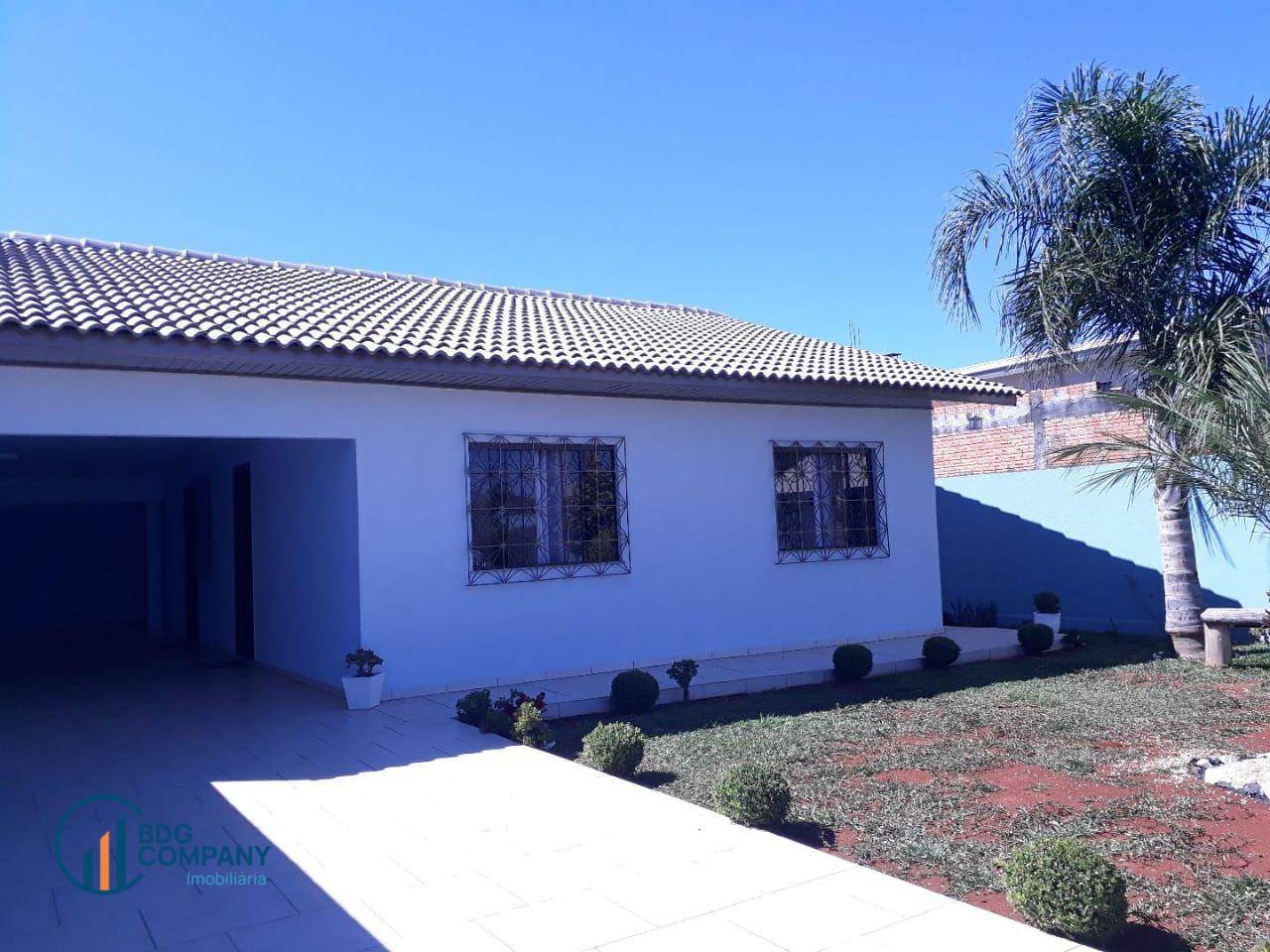 Casa, 3 quartos, 150 m² - Foto 1