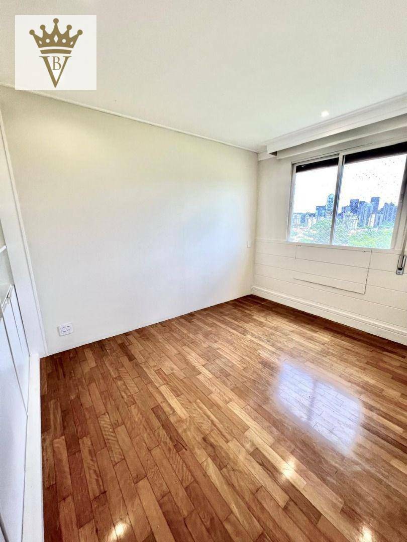 Apartamento para alugar com 3 quartos, 222m² - Foto 59