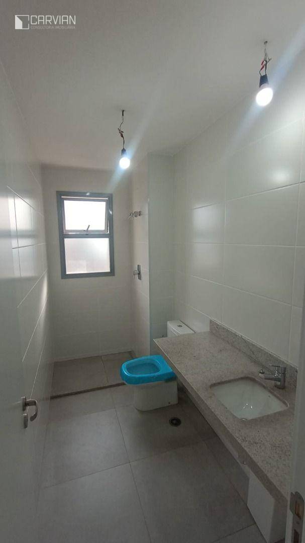 Apartamento à venda com 4 quartos, 140m² - Foto 19