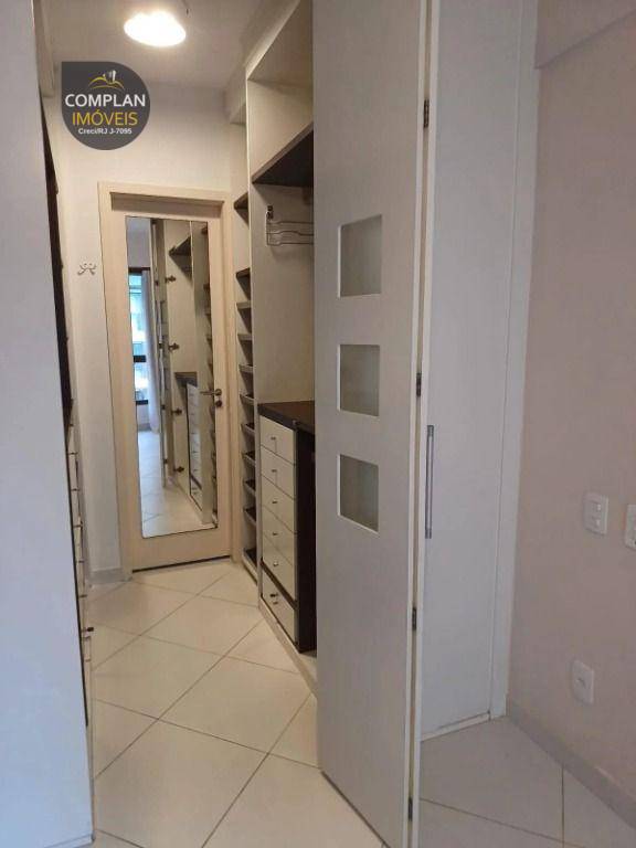 Apartamento à venda com 3 quartos, 110m² - Foto 17
