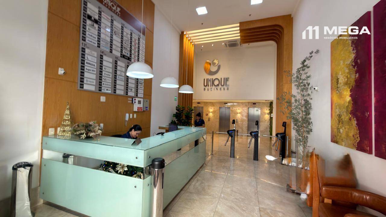 Sala-Conjunto, 30 m² - Foto 1