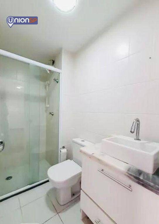 Apartamento à venda com 1 quarto, 35m² - Foto 7