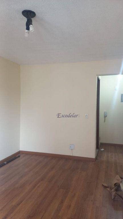 Apartamento à venda com 2 quartos, 48m² - Foto 25