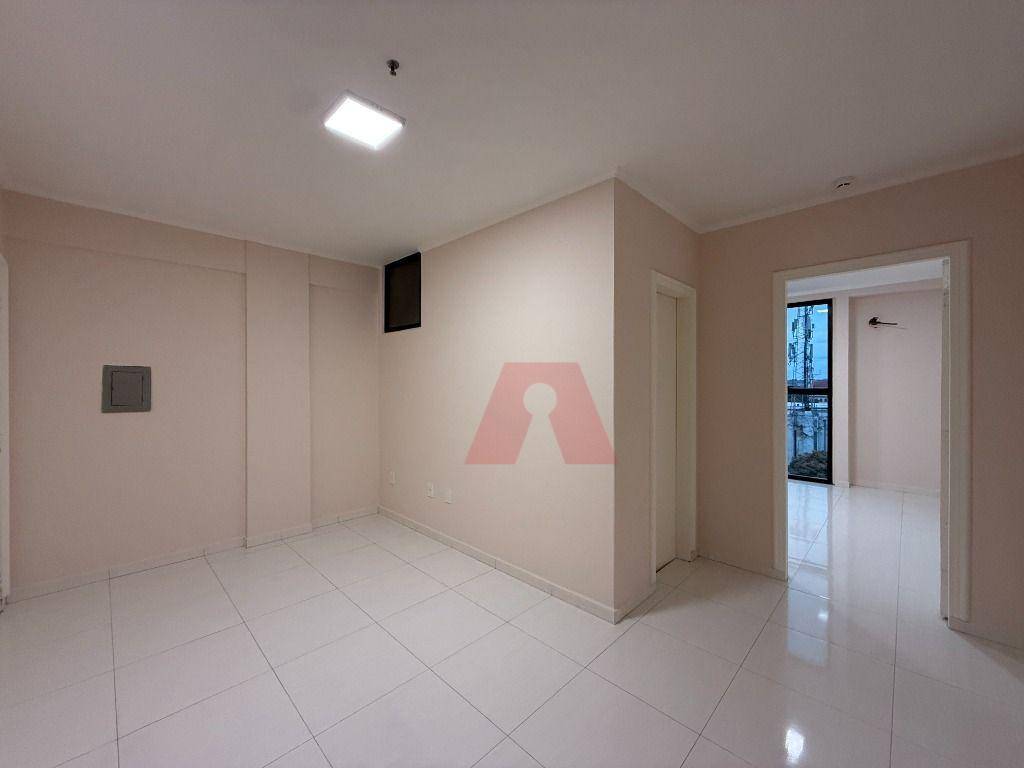 Conjunto Comercial-Sala para alugar, 31m² - Foto 5