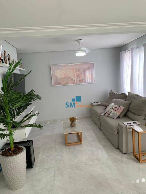 Casa à venda com 3 quartos, 101m² - Foto 19