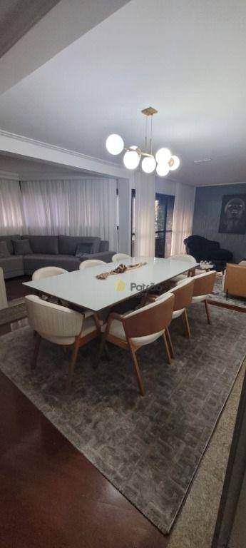 Apartamento à venda com 3 quartos, 136m² - Foto 8