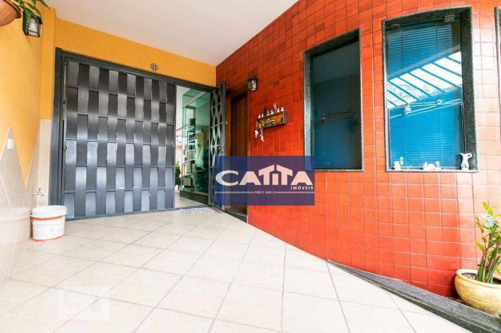 Sobrado à venda com 3 quartos, 240m² - Foto 43