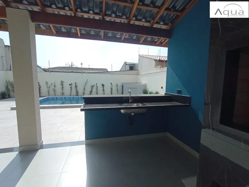 Casa à venda com 3 quartos, 302m² - Foto 19