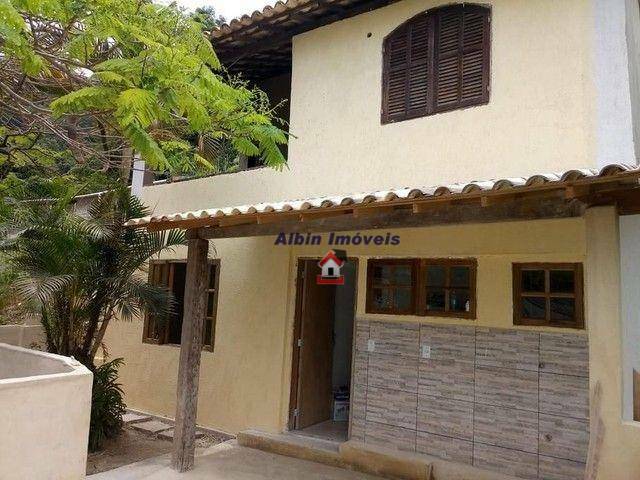 Casa, 2 quartos, 120 m² - Foto 1