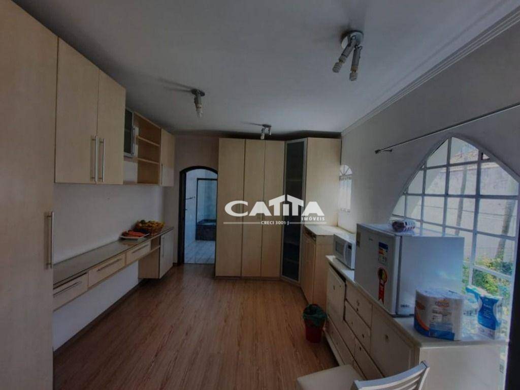 Sobrado à venda com 4 quartos, 384m² - Foto 11