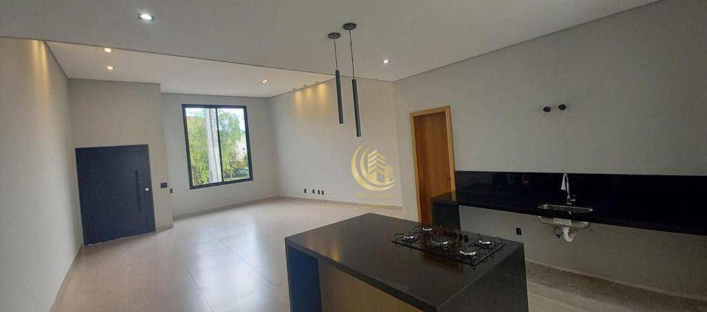 Casa de Condomínio à venda com 3 quartos, 185m² - Foto 1