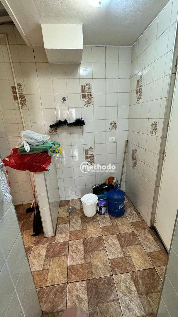 Apartamento à venda com 2 quartos, 59m² - Foto 18