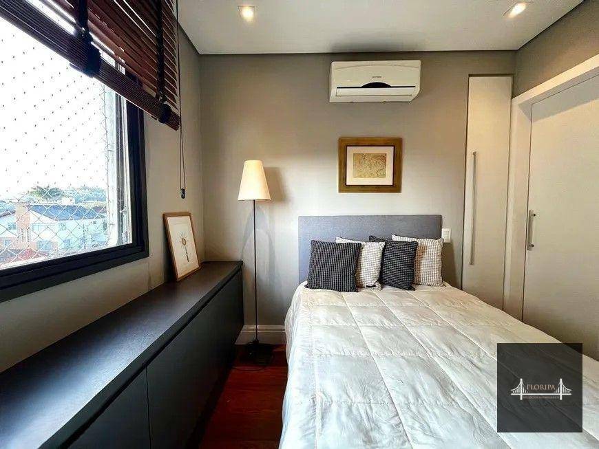 Apartamento à venda com 3 quartos, 145m² - Foto 15