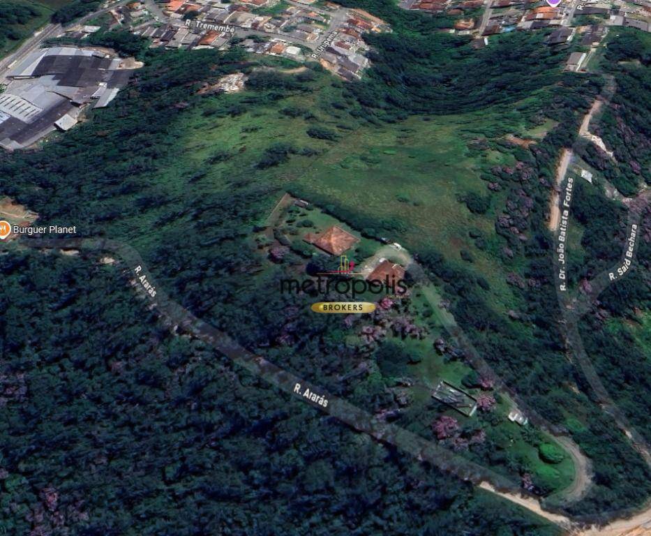 Terreno à venda, 27000M2 - Foto 4