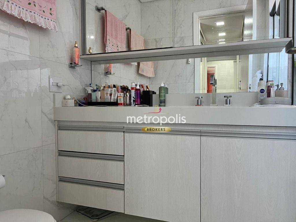 Apartamento à venda com 3 quartos, 162m² - Foto 27