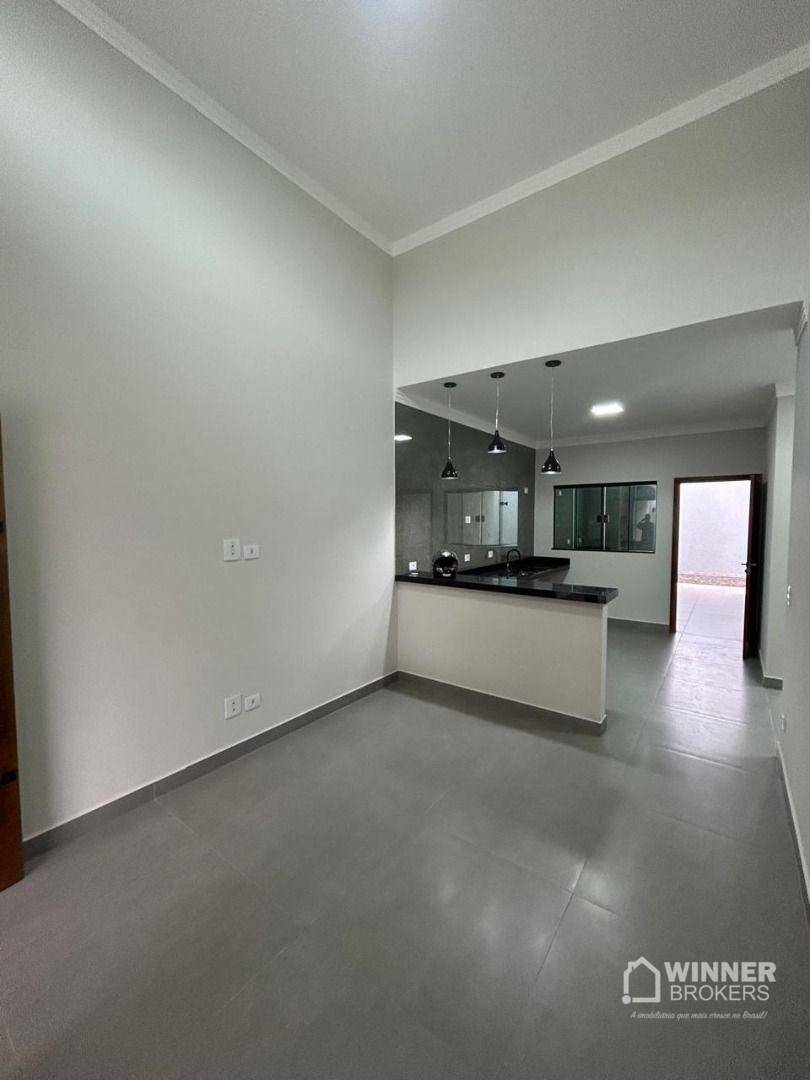 Casa à venda com 3 quartos, 103m² - Foto 13