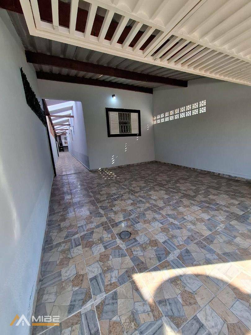 Casa, 2 quartos, 125 m² - Foto 4