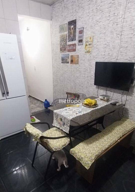 Sobrado à venda com 4 quartos, 204m² - Foto 5