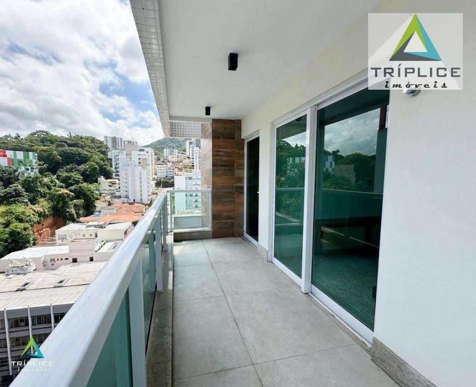 Apartamento à venda com 4 quartos, 227m² - Foto 12