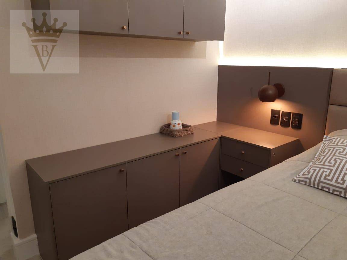 Apartamento à venda com 3 quartos, 104m² - Foto 12