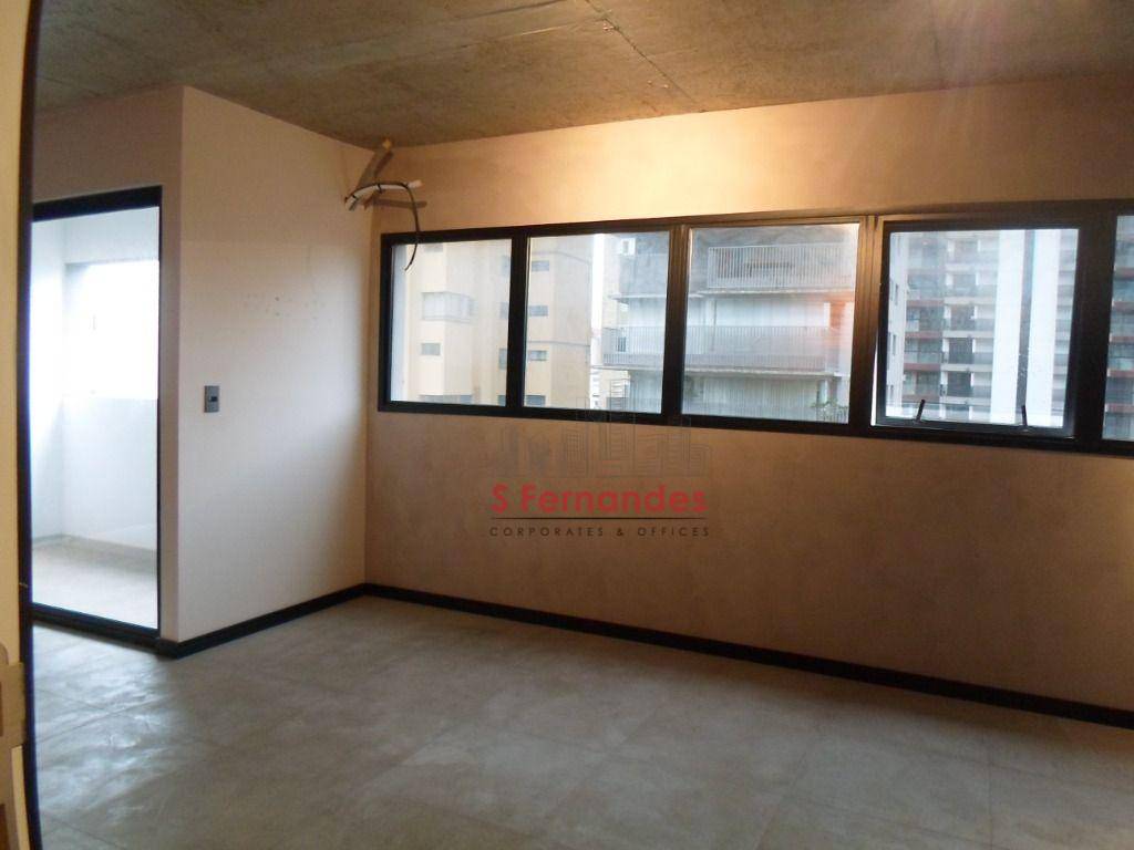 Conjunto Comercial-Sala para alugar, 35m² - Foto 3