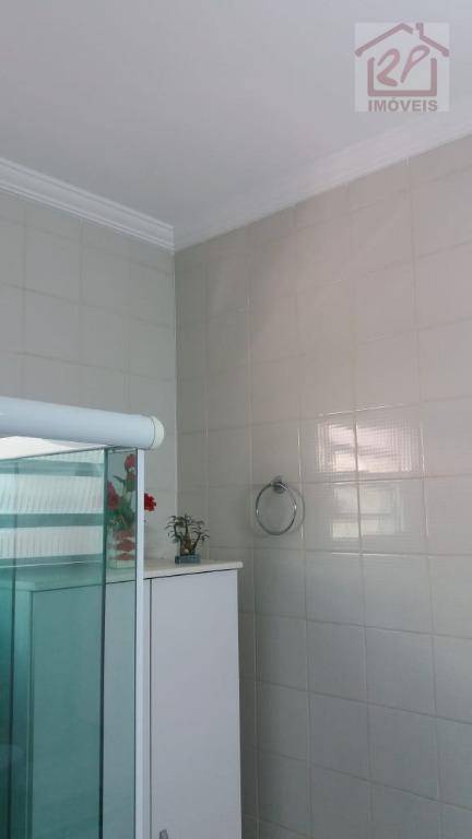 Sobrado à venda com 2 quartos, 110m² - Foto 17