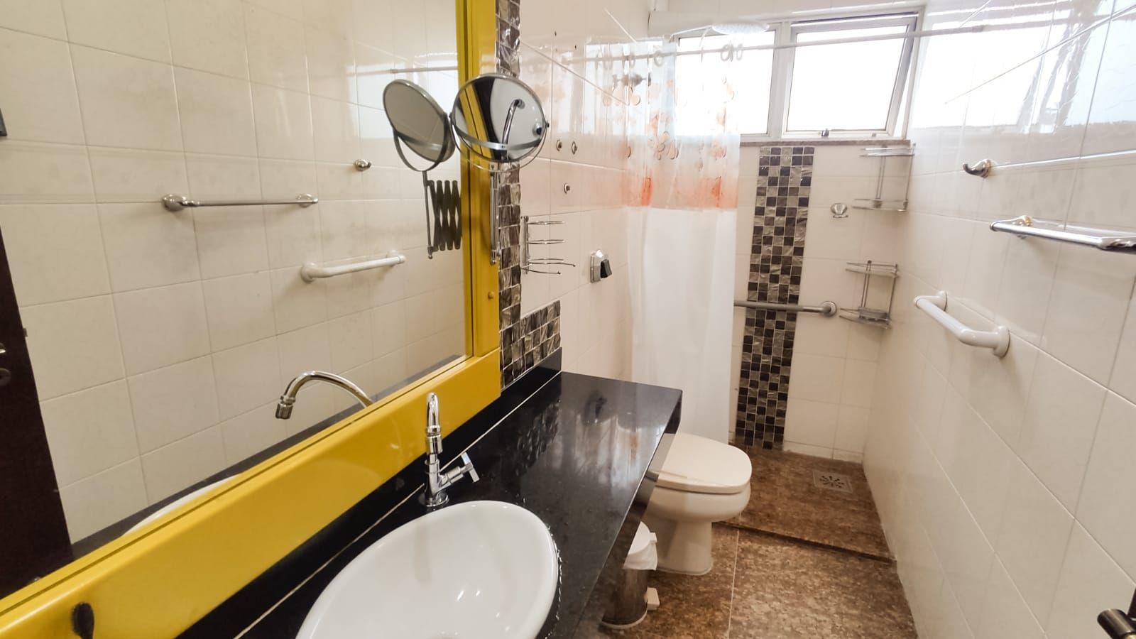 Apartamento à venda com 3 quartos, 110m² - Foto 6