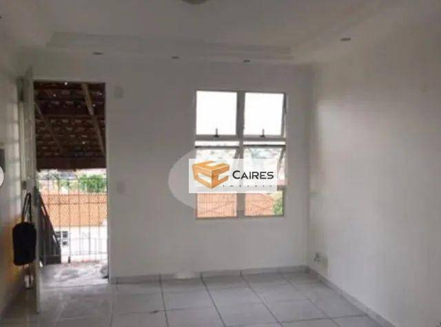 Apartamento à venda com 2 quartos, 55m² - Foto 4