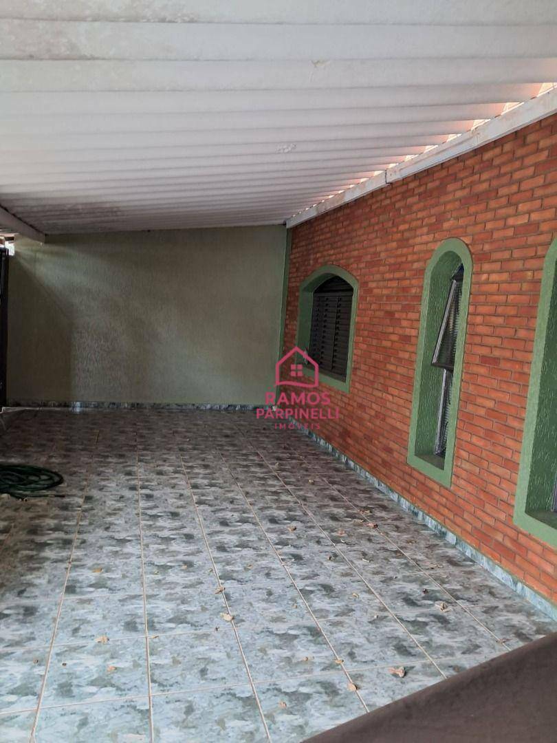 Casa, 3 quartos, 147 m² - Foto 4