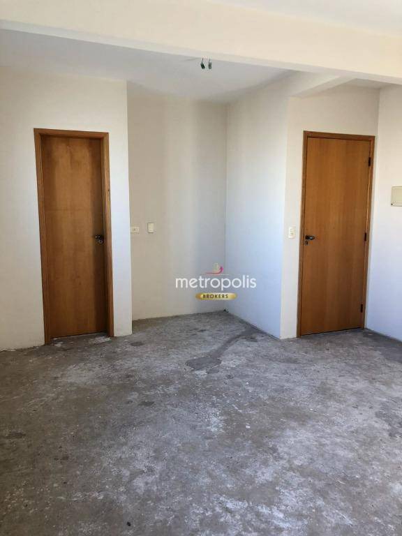 Apartamento à venda com 3 quartos, 108m² - Foto 3