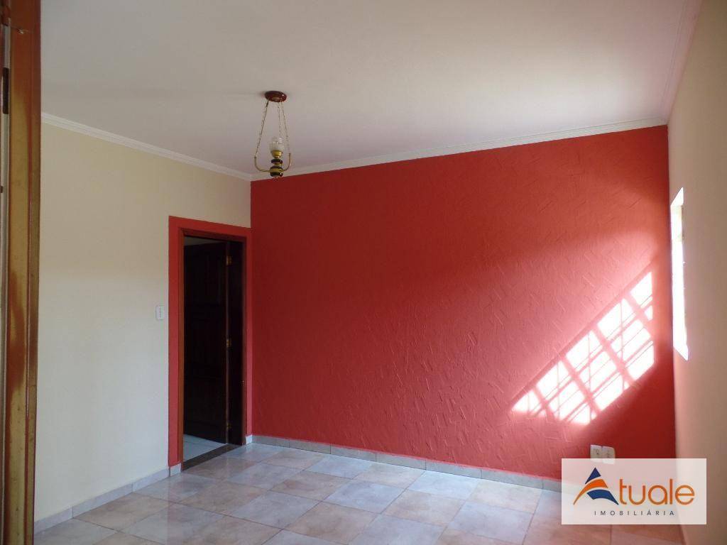 Casa à venda com 4 quartos, 230m² - Foto 4