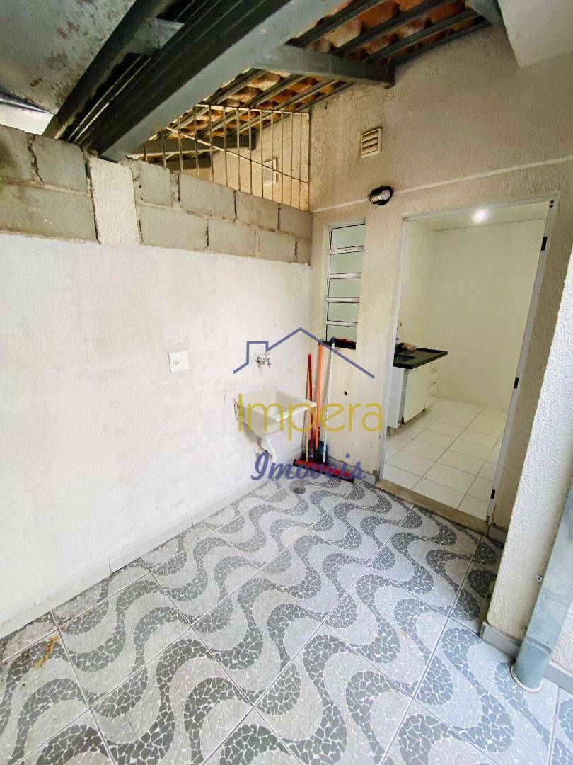 Sobrado para alugar com 3 quartos, 72m² - Foto 12