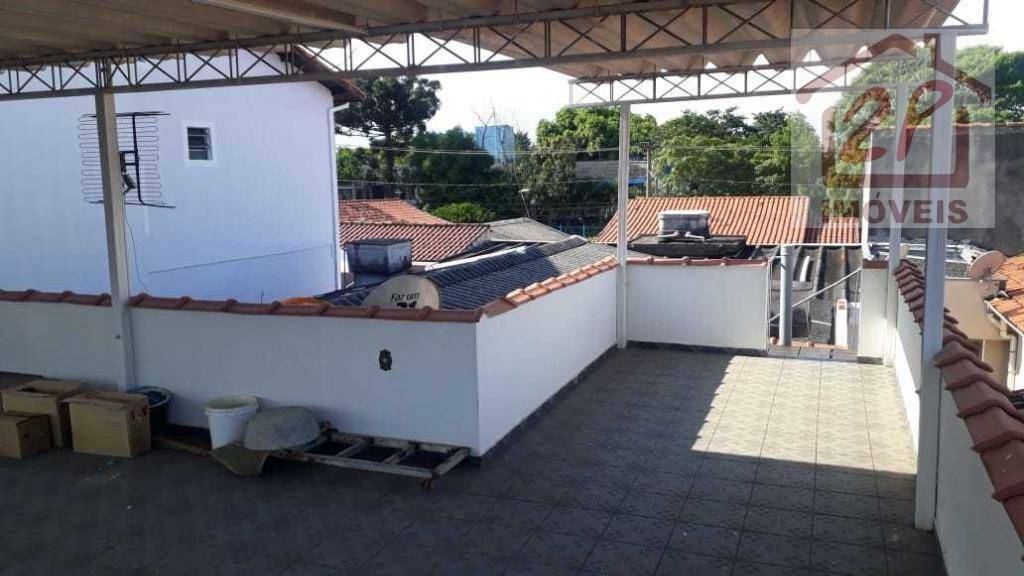 Casa à venda com 3 quartos, 187m² - Foto 7