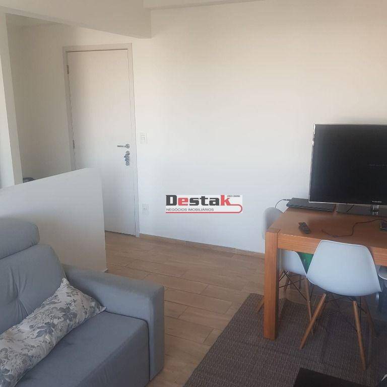 Apartamento à venda com 2 quartos, 54m² - Foto 13